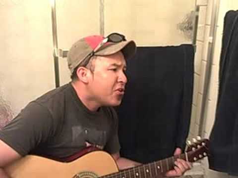 LA BALADA DEL INMIGRANTE