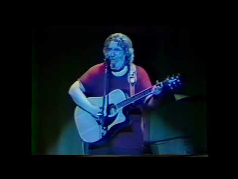 Wavy Gravy's 50th Birthday [1080p Remaster] Berkeley Community Theater Berkeley, CA May 15, 1986