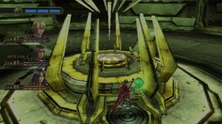 Getting Rid of a Bomb - Let's Play Xenoblade Chronicles Part 191