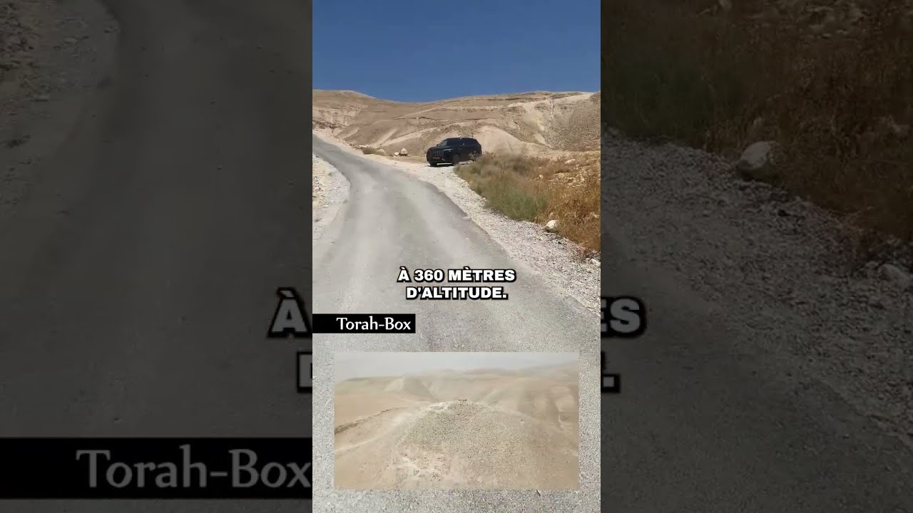 JE SUIS À SARTABA 🇮🇱 Ce Pays Est Bien Le Nôtre 