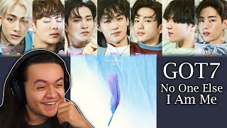 GOT7 - &#39;No One Else&#39; &amp; &#39;I Am Me&#39; | REACTION