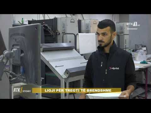 RTK STORY - LIGJI PËR TREGTI TË BRENDSHME 20.10.2021