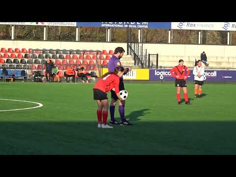 1-12-2024 1E HELFT COM WED AFC VR 1 -VICTORIA BOYS VR1 2-1