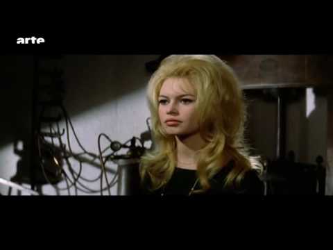 Brigitte Bardot par Thierry Jousse   Blow up   ARTE mp4
