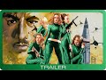 The Doll Squad ≣ 1973 ≣ Trailer