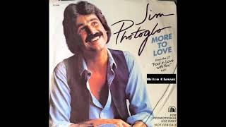 Jim Photoglo - More To Love