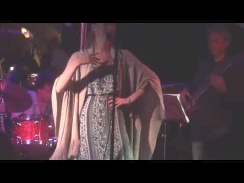 Rugile Daujotaite with My Favourite Things 4 Mei 2016 in Het Oude Pothuys