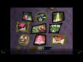 Alice In Wonderland Special Edition UK DVD Menu Walkthrough 2005