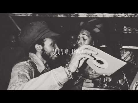 ROOTS REGGAE DUB MIX