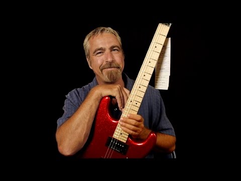 Jackson USA Custom Shop Crossroads "Jack Butler" Replica San Dimas Red Sparkle image 9