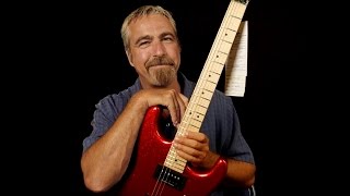 Video thumbnail for Jackson USA Custom Shop CROSSROADS Jack Butler Replica SHRED DUEL! by Matt's Music Center