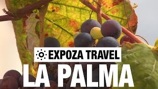 La Palma (Spain) Vacation Travel Video Guide