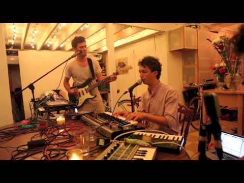 The Opposite Of Hallelujah - Jens Lekman