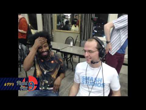 Colbol Interview - Fight Pitt 9