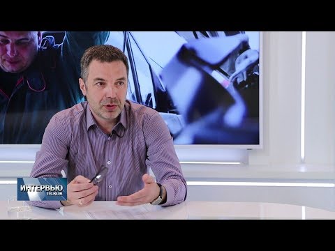 23.04.2019 Интервью / Олег Мыслевич