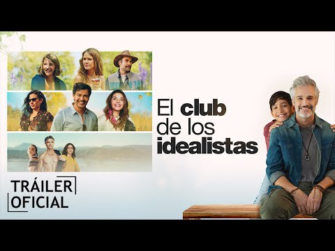 El Club De Los Idealistas (2020) Trailer