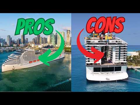 MSC Cruise Pros & Cons: What They Don't Want You To Know!
