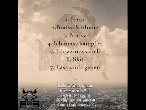 Vato - Bratva Intro (prod. by Moha Beats)