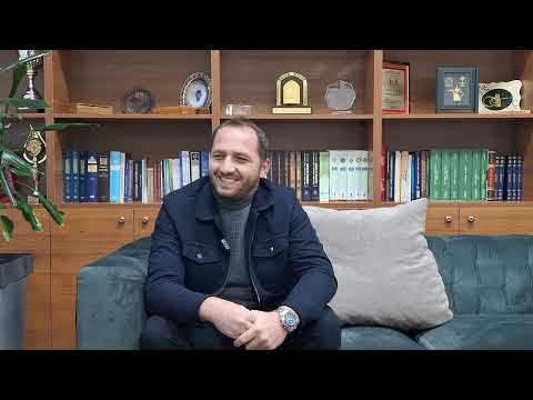 Ramazanski muhabeti 2024 - Erdan Seferović