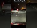 Scorpio N 180 Vs XUV 700 Autopilot 202 Kmph Mahindra Automobile Xuv700 Autopilot Scorpio2023