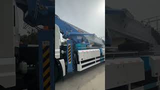 Neue Isuzu ELF Arbeitsb&uuml;hne-LKW | Bild 4 - Machineryline