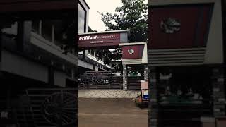 നമ്മുടെ സ്വന്തം ബ്രില്യന്റ് പാലാ 🥰 | Campus nostalgia  | Brilliant Pala