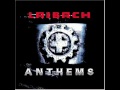 Laibach - Jesus Christ Superstar - Random Logic Mix.wmv