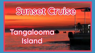 Sunset Cruise | Birthday Celebration