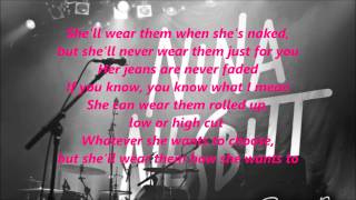 Nina Nesbitt || Trousers || Lyrics