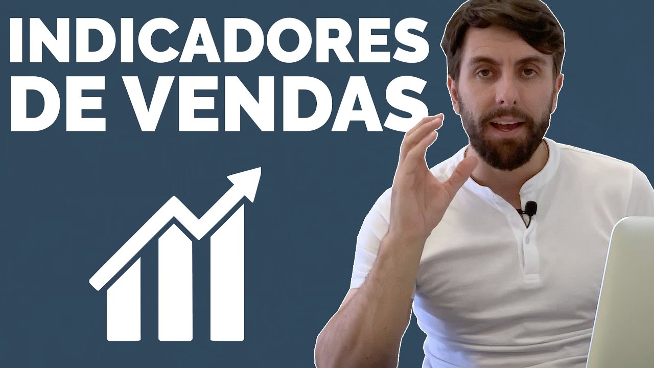 Conheça os principais indicadores de vendas