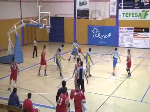 27 11 15 PADEVI LA PALMA   SLOPPY LOE'S GINES B