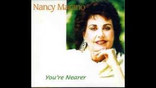 Nancy Marano / You've Changed / The Masquerade Is Over