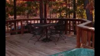 preview picture of video 'Bent Tree Cabins.flv'