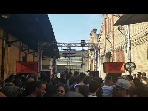 RADIO SLAVE @ TANTŠA  LITŠOANTŠO 2017