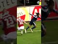 5 ⭐ skills or 5 ⭐️ tackle? ??? #shorts