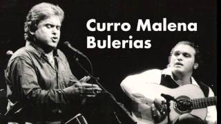 Curro Malena Bulerias