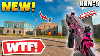*NEW* WARZONE 3 BEST HIGHLIGHTS! - Epic & Funny Moments #450
