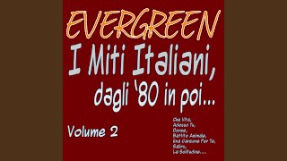 La solitudine Lyrics English Translation