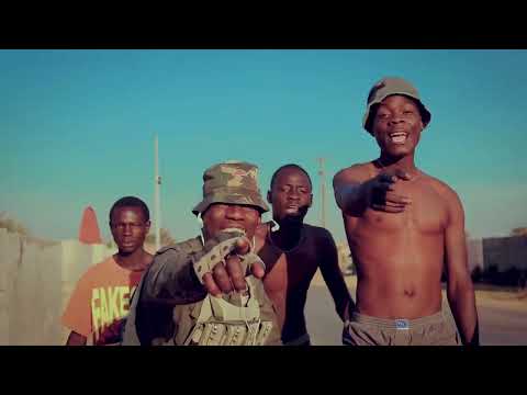 KAFU-BET Dangerous Weapon (Official Video)