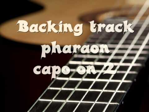 Backing track Pharaon capo 2