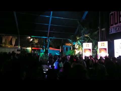 Iration Steppas ft Echo Ranks & Macky Banton