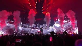 Bad Bunny - Ser Bichote | X100PRE Tour 2019