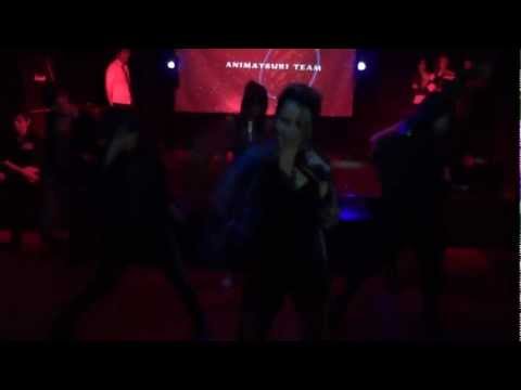 KOREA-PARTY vol.21 (08.12.2012) - DAS~ProJect - 2NE1 - I love you