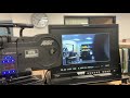 Arri 416 Film Camera