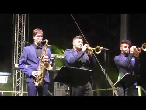 Orchestra Italiana Bagutti  - La Voce di Maicol  - I  Vent'anni + Bugiardo Amore