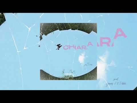 WØODY - Chiara (Prod. Yasap G x Dibbe)