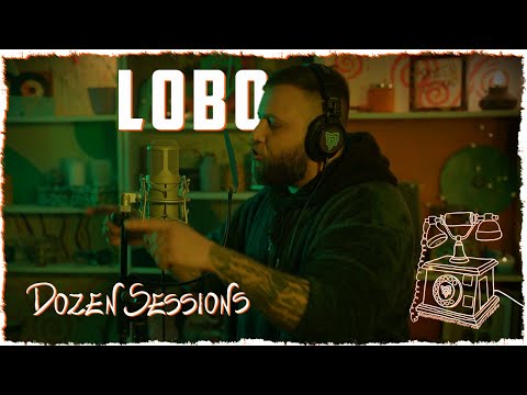 Lobo | Dozen Sessions