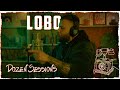 Lobo Dozen Sessions