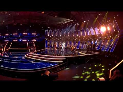 Experienţa Vodafone 360 - FINALA | Winael Baldus & Theo Rose & Smiley: “Aprinde Scânteia”