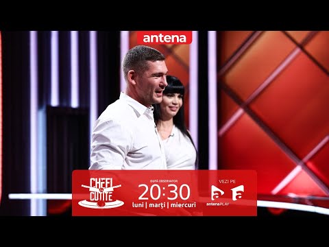 "Are ceas de 200.000 de euro!" 😎 Chefii au rămas mască la apariția Oriandei și a lui Călin Donca